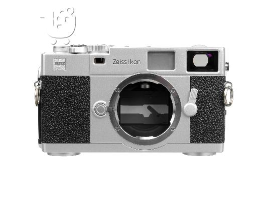 Zeiss Ikon 35 mm ΖΜ Rangefinder τηλεμετρική